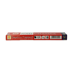 Nag Champa Wierookstokjes golden nag champa incense 15 Gram