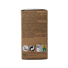 Vanan Bonduc nut 60.00 Capsules
