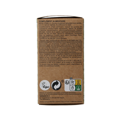 Vanan Bonduc nut 60.00 Capsules