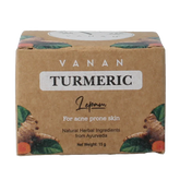 Vanan Tumeric lepam 15 Gram