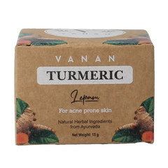 Vanan Tumeric lepam 15 Gram