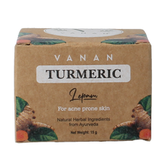 Vanan Tumeric lepam 15 Gram