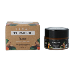 Vanan Tumeric lepam 15 Gram