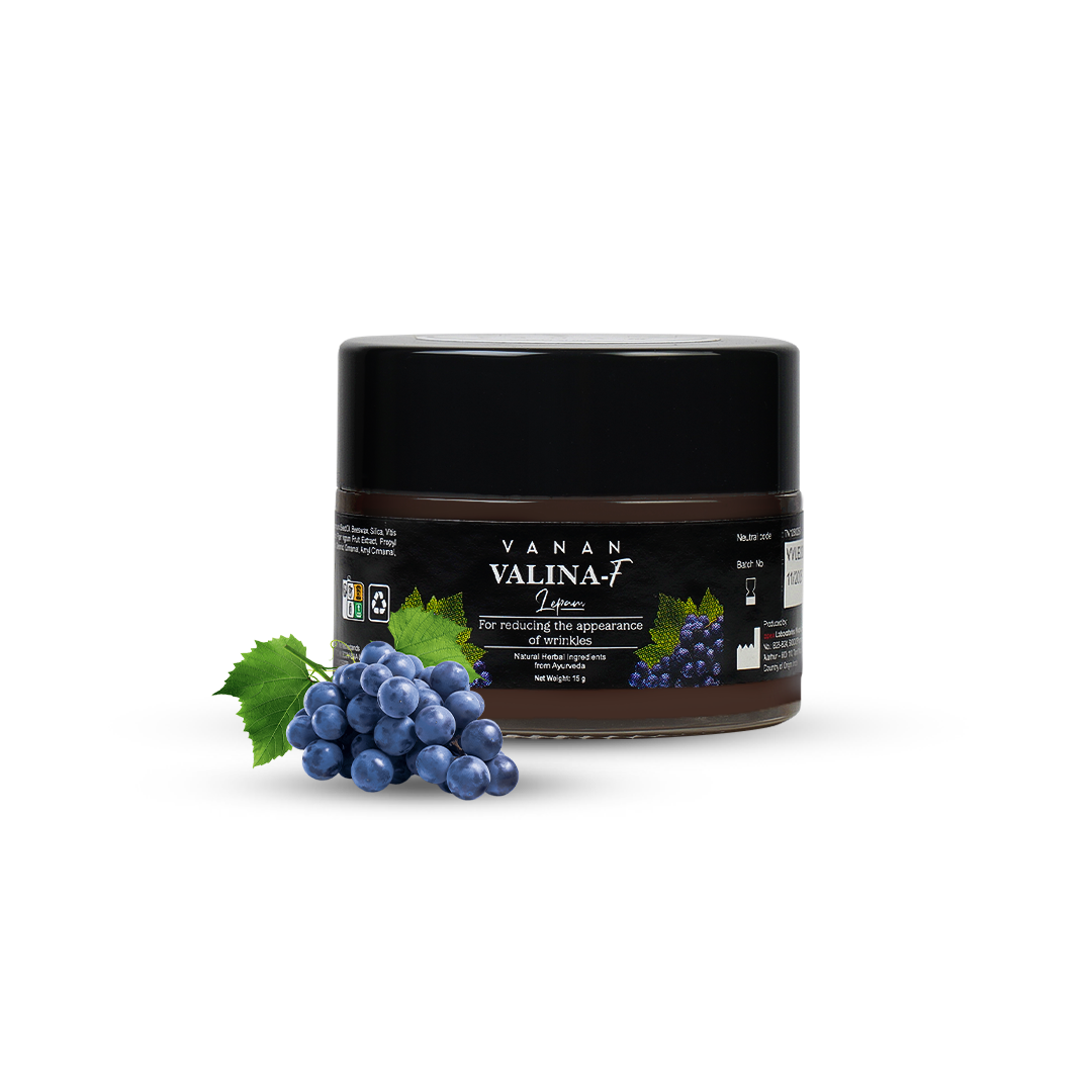 Vanan Valina F lepam 15 Gram