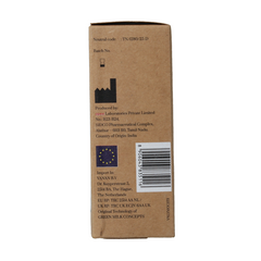 Vanan Manjistha massage oil 90 Milliliter