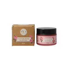Vanan Pannir rose face gel cream 50 Milliliter