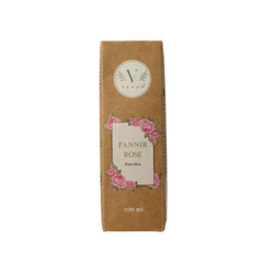 Vanan Pannir rose face mist 100 Milliliter