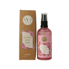 Vanan Pannir rose face mist 100 Milliliter