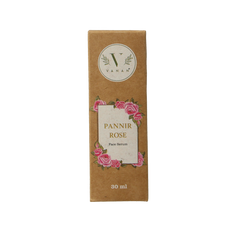 Vanan Pannir rose face serum 30.00 Milliliter