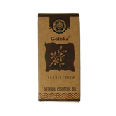 Goloka Frankincense essential oil 10 Milliliter