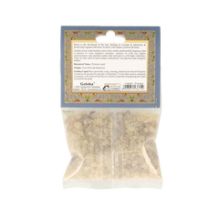 Goloka Resin incense copal 30 Gram