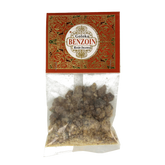 Goloka Resin incense benzoin 30 Gram