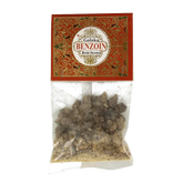 Goloka Resin incense benzoin 30 Gram