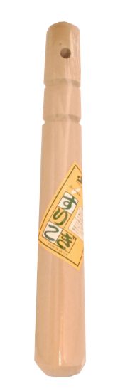 TS Import Surikoch 24.5cm-hout 1.00 Stuks