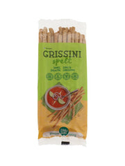 TerraSana Grissini spelt bio 125 Gram