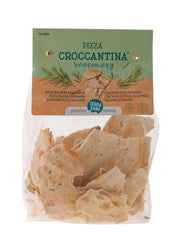 TerraSana Pizza croccantina rozemarijn bio 200.00 Gram