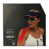 KT Tape Jumbo original roll 38 meter zwart uncut 1 Stuks