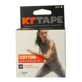 KT Tape Original precut 5 meter beige 20 Stuks