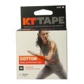 KT Tape Original precut 5 meter beige 20 Stuks