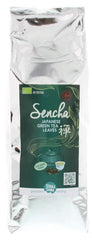 TerraSana Sencha groene thee bio 1 Kilogram