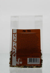 TS Import Mu thee 16 kruiden 50 Gram