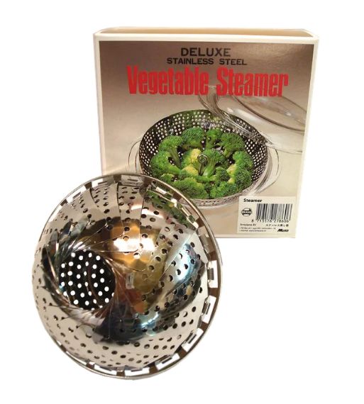 TS Import Groente stomer 1 Stuks