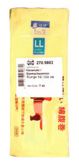 TS Import Haramaki maag/nierverwarmer XL 1.00 Stuks