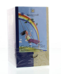 Sonnentor Goed humeur thee bio 18 Zakjes