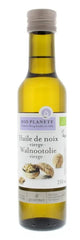Bio Planete Walnootolie bio 250 Milliliter