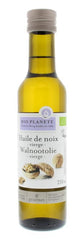 Bio Planete Walnootolie bio 250.00 Milliliter