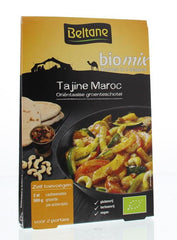 Beltane Tajine maroc mix bio 23.60 Gram