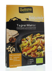 Beltane Tajine maroc mix bio 23.6 Gram