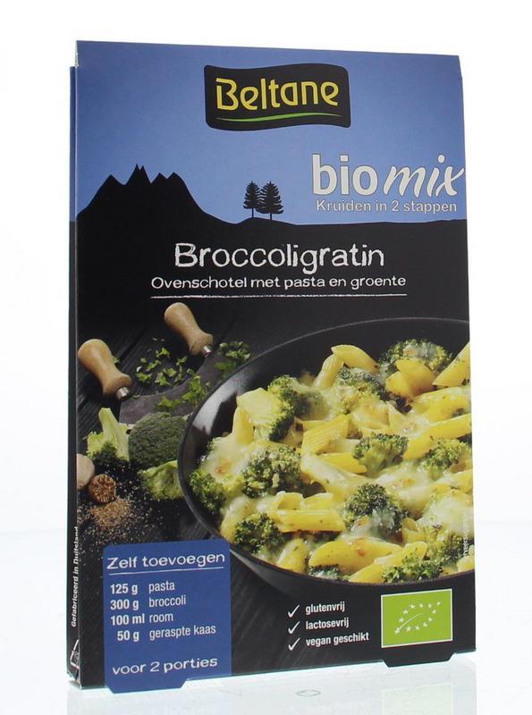 Beltane Broccoligratin bio 22.3 Gram