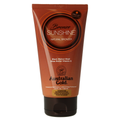 Australian Gold Bronze sunshine natural bronzer 133 Milliliter