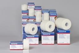 Elastomull Fixatiewindsel haft 4m x 6cm 1.00 Stuks