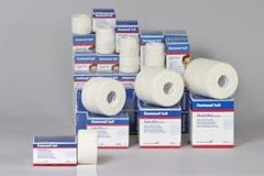 Elastomull Fixatiewindsel haft 4m x 6cm 1 Stuks