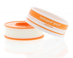 Leukoplast Hechtpleister pro LF 5m x 1.25cm 1 Stuks