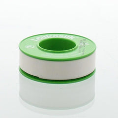 Leukosilk Hechtpleister 9.2m x 1.25m 9566 1 Stuks