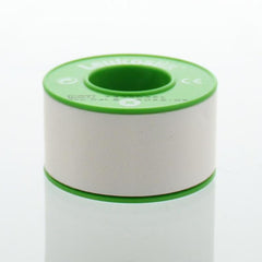 Leukosilk Hechtpleister 9.2m x 2.50cm 9567 1 Stuks