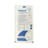 Romed Operatiehandschoen steriel gepoederd 9 1 Paar