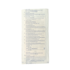 Romed Operatiehandschoen steriel gepoederd 9 1 Paar