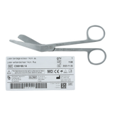 Heka Verbandschaar RVS 14cm 1 Stuks