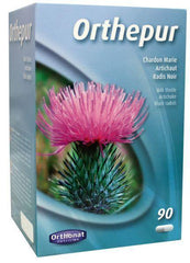 Orthonat Orthepur 90 Capsules