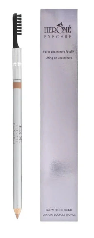 Herome Brow pencil blond 1.00 Stuks