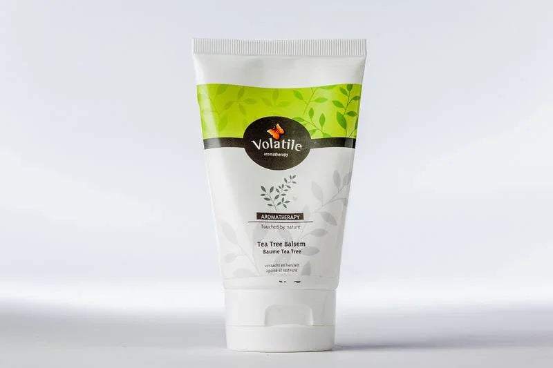Volatile Tea tree balsem 100.00 Milliliter