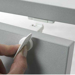 Jippies Magneetsloten startersset 2 Stuks