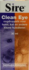 Sire Clean eye 30 Milliliter