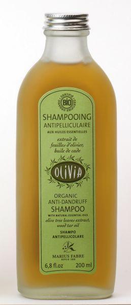 Marius Fabre Olivia shampoo anti-roos 230 Milliliter