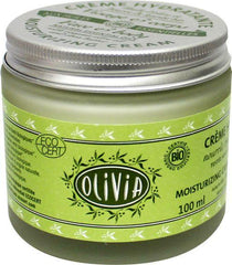 Marius Fabre Olivia moisturizing cream 100 Milliliter