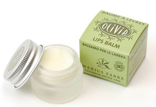 Marius Fabre Olivia lipbalm 7 Milliliter